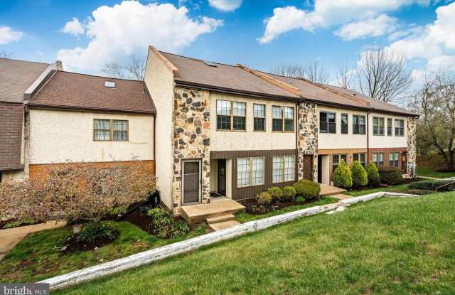 239 SMALLWOOD CT #239 - 239 Smallwood Court, Chester County, PA 19380