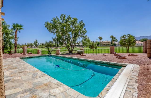 POOL HOME WITH LUSCIOUS GOLF COURSE  MAJESTIC MOUNTAIN VIEWS! photos photos