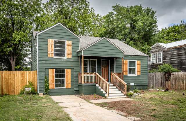 1925 Northwest Oak Avenue photos photos