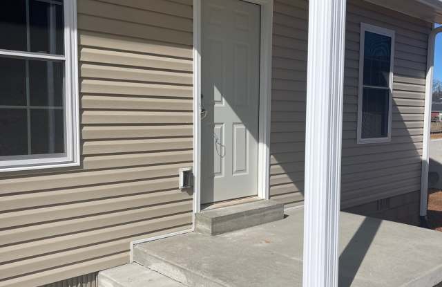 303 Camptown Road C - 303 Camptown Road, Bardstown, KY 40004