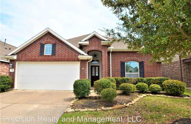 15818 Mustang Mountain Ct - 15818 Mustang Mountain Court, Harris County, TX 77070