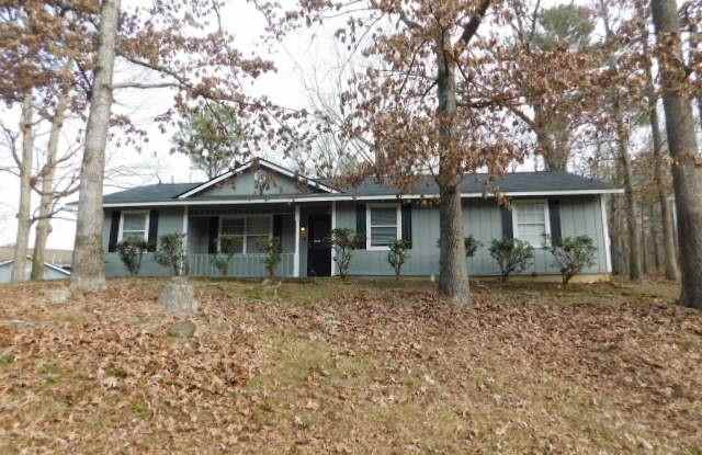 3772 Rolling Place - 3772 Rolling Place, DeKalb County, GA 30288