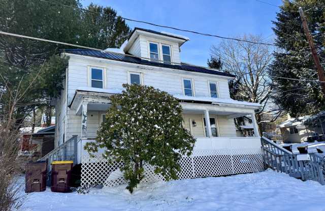 100 Green Street unit: 1 photos photos