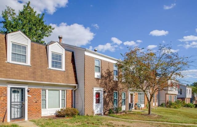 729 KAPLAN COURT - 729 Kaplan Court, Summerfield, MD 20785