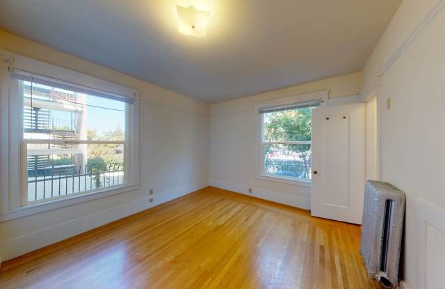 2333 Channing Way Gallery 2