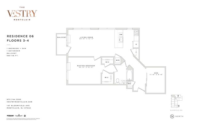 THE VESTRY photos photos