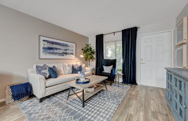The Vittoria at Equestrian Apartments photos photos