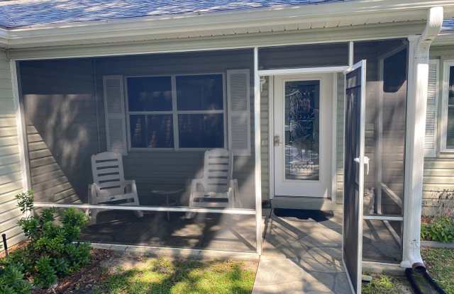 Spectacular Fully Furnished SEASONAL Home with Golf Course views and pool* Gallery 3