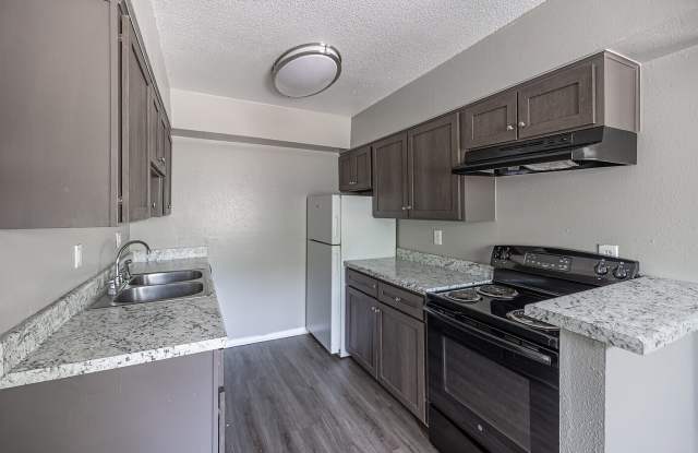 De Soto Park Apartments photos photos