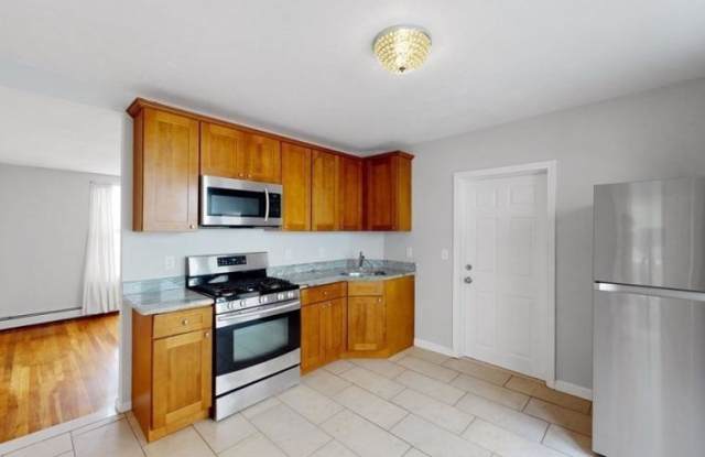 15 Boylston St. - 15 Boylston Street, Malden, MA 02148