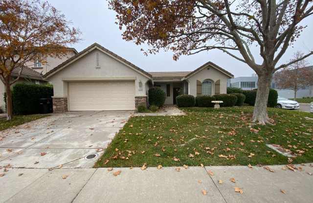 Cute Home in EGUSD photos photos