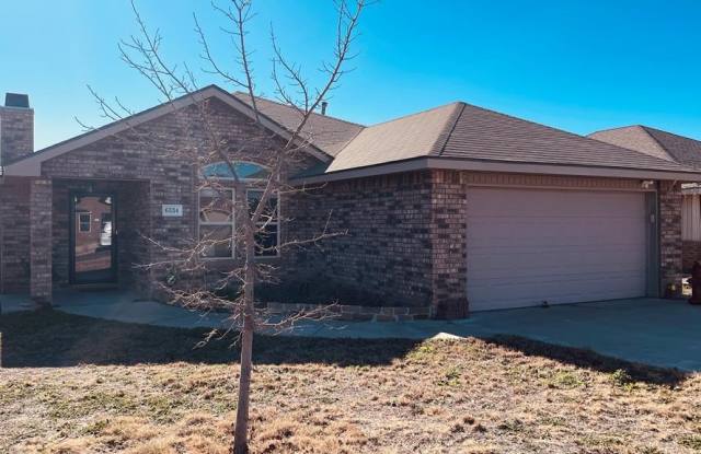 6334 Christo Lane - 6334 Christo Lane, Odessa, TX 79762