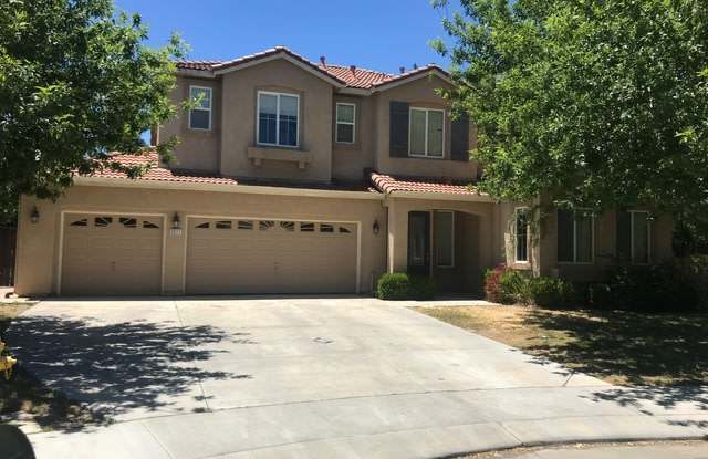 3511 Windsong Ct - 3511 Windsong Court, Merced, CA 95340