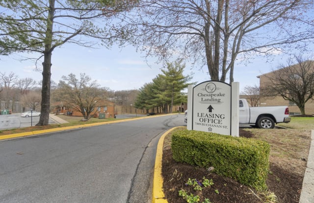 Chesapeake Landing photos photos
