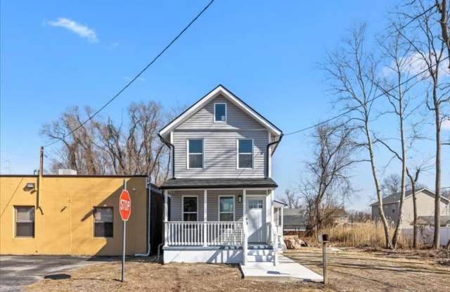 16 Fisher Avenue - 16 Fisher Avenue, Gloucester County, NJ 08093 16 Fisher Avenue - 16 Fisher Avenue, Gloucester County, NJ 08093