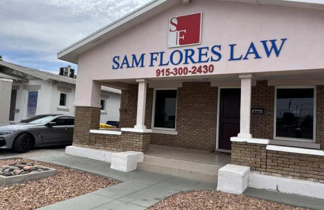 3004 Yandell Drive photos photos