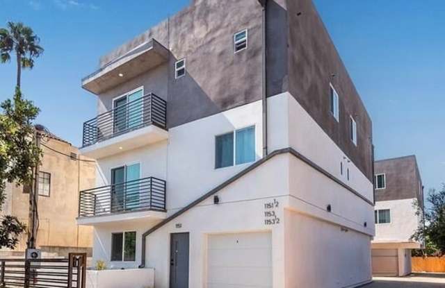 1153 S Ardmore Ave photos photos