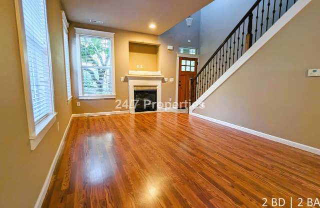 Corner 2BD I 2BA Townhome with Full Amenities Onsite! photos photos