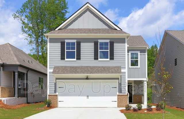 5711 Screech Owl Drive - 5711 Screech Owl Dr, Hall County, GA 30542