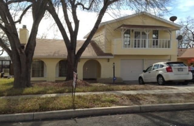 6738 LEYLAND - 6738 Leyland, Bexar County, TX 78239