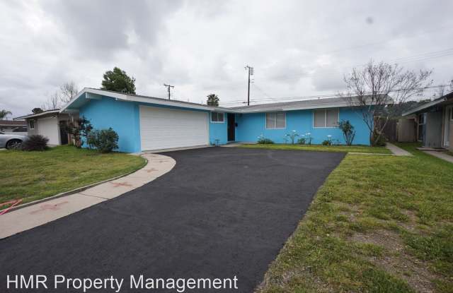 1114 E. Ada Ave - 1114 East Ada Avenue, Glendora, CA 91741