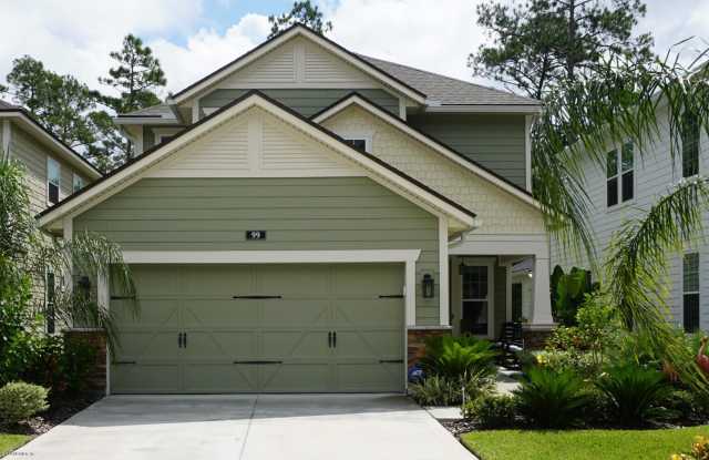 99 BISON TRL - 99 Bison Trail, Nocatee, FL 32081