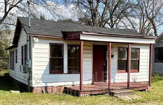 2621 Trichel St photos photos