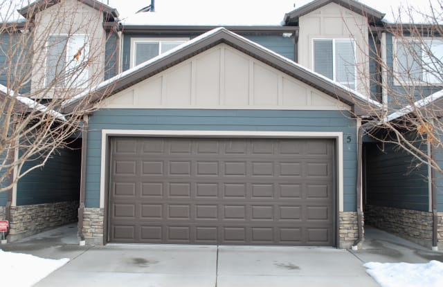 3434 Kenna Ln Unit 5 - 3434 Kenna Lane, West Haven, UT 84401