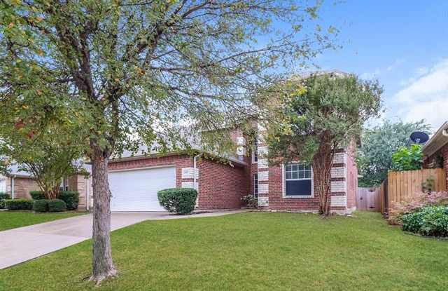 6913 Mccracken Court - 6913 Mccracken Court, Fort Worth, TX 76132