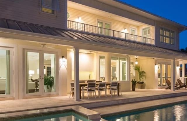 57 Fort Royal Isle - 57 Fort Royal Is, Fort Lauderdale, FL 33308