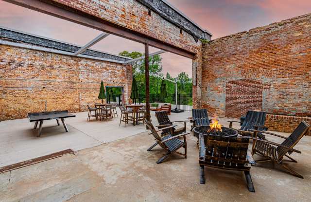 Easley Mill Lofts Gallery 4