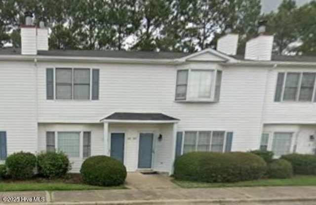 3800 Sterling Pointe Drive unit: A5 - 3800 Sterling Pointe Drive, Greenville, NC 28590