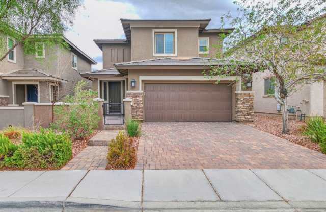 MOVE-IN READY! AMAZING 2-STORY 3-BEDROOM HOME IN CADENCE/HENDERSON! Gallery 1