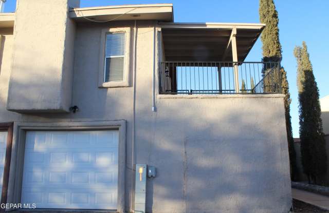 11100 LA QUINTA Place unit: D photos photos