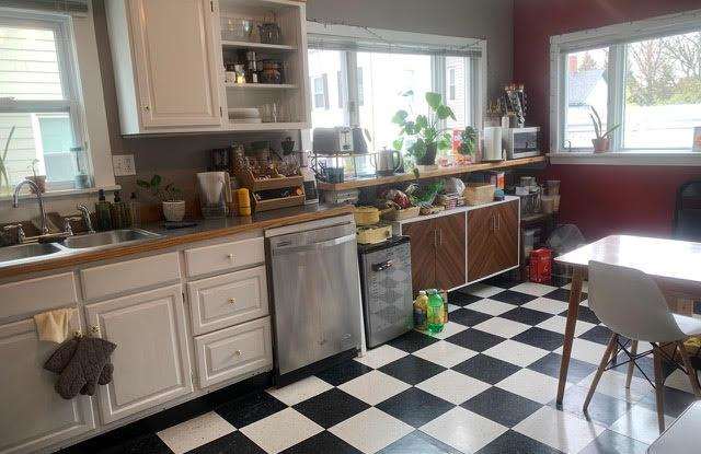 45 Franklin St. - 45 Franklin Street, Somerville, MA 02145