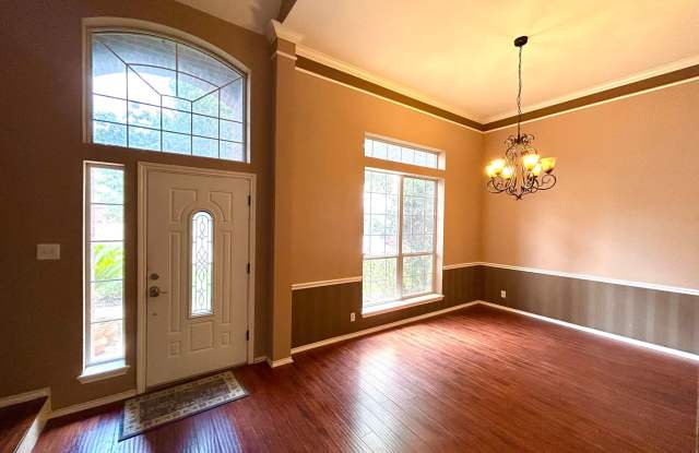 *MOVE IN SPECIAL* Stunning 4 BR/2.5 BATH Home in Gated Community with Resort-Style Amenities! Gallery 4