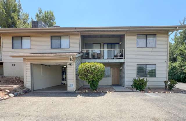 TRI-PLEX- COTTONWOOD - VERDE VILLAGE UNITS - 2573 Quirt Circle, Verde Village, AZ 86326
