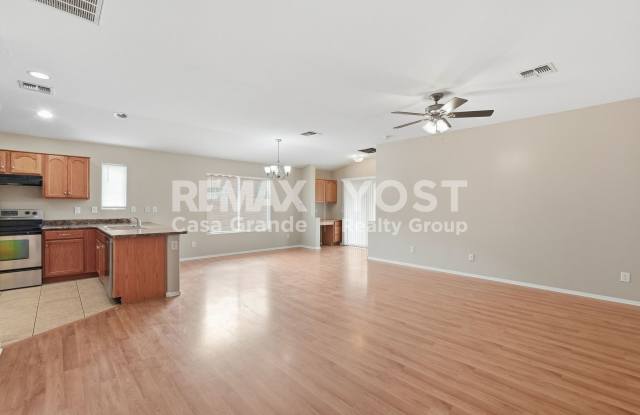 Bright & Spacious Home with Flexible Living Space Gallery 3