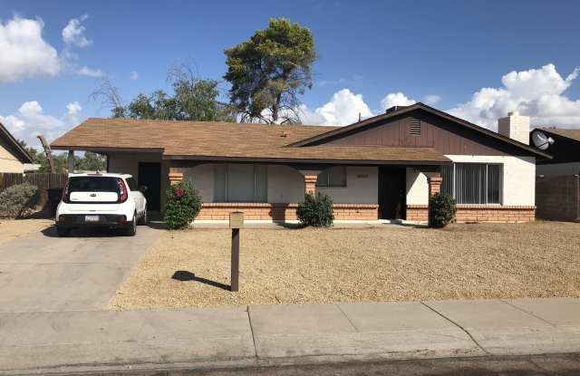 26 E DUKE Drive - 26 East Duke Drive, Tempe, AZ 85283 26 E DUKE Drive - 26 East Duke Drive, Tempe, AZ 85283