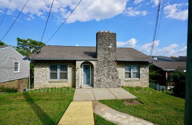 2106 Eastwood Ave. A photos photos
