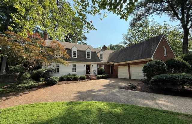 900 SAINT ANDREWS Place - 900 Saint Andrews Place, Virginia Beach, VA 23452