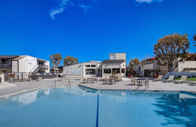 The Californian Apartments Gallery 1