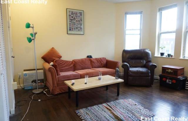 9 Lorraine Ter. - 9 Lorraine Terrace, Boston, MA 02134