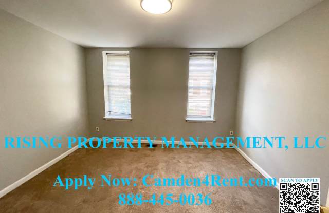 Renovated 2 bedroom 1 bath home in the heart of Cooper Plaza Gallery 4