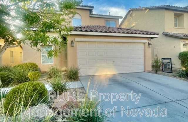 8029 Copperhead Creek Street - 8029 North Copperhead Creek Street, Las Vegas, NV 89143