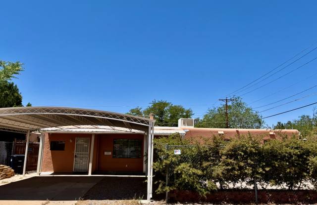 1721 Utah Street Northeast photos photos