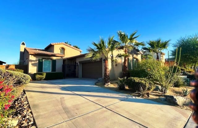 77182 California Drive - 77182 California Drive, Palm Desert, CA 92211