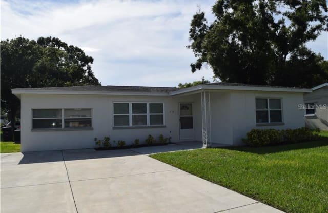 310 KILMER AVENUE - 310 Kilmer Avenue, Clearwater, FL 33765