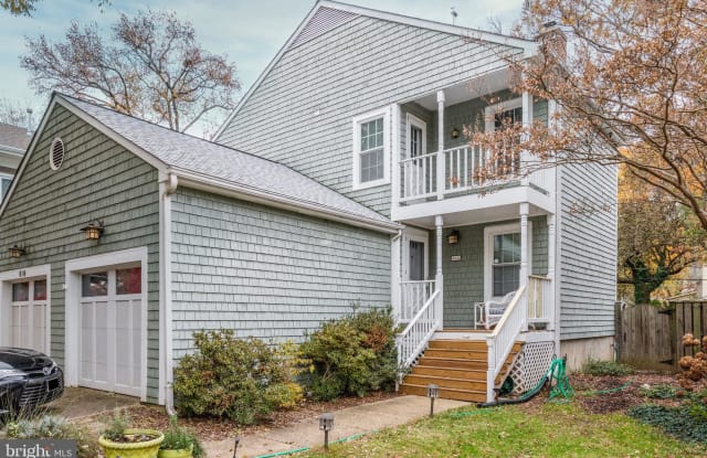 616 24TH STREET S - 616 24th Street South, Arlington, VA 22202