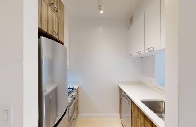 780 Columbus Ave - 780 Columbus Avenue, New York City, NY 10025